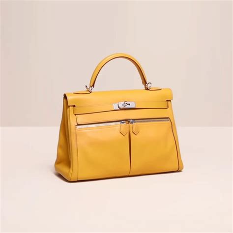 hermes asli|bag dari Hermes.